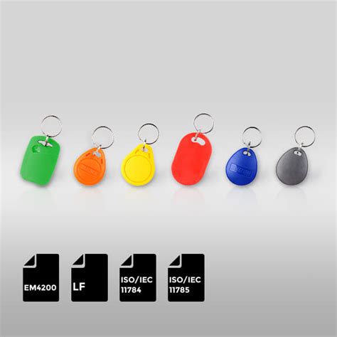 em4200 rfid smart key tag|EM4200 RFID Card: When and Why to Choose It.